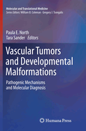 Vascular Tumors and Developmental Malformations: Pathogenic Mechanisms and Molecular Diagnosis