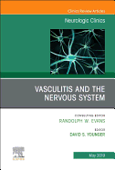 Vasculitis and the Nervous System, an Issue of Neurologic Clinics: Volume 37-2