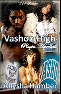 Vashon High: Playing Hardball