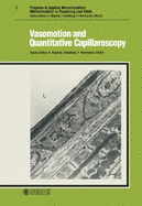 Vasomotion and Quantitative Capillaroscopy: 2nd Bodensee Symposium on Microcirculation, Konstanz, July 1983: Proceedings