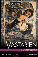 Vastarien: A Literary Journal vol. 4, issue 1