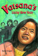 Vatsana's Lucky New Year - Gogol, Sara