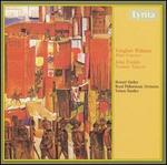 Vaughan Williams: Piano Concertos; John Foulds: Dynamic Triptych - Howard Shelley (piano); Royal Philharmonic Orchestra; Vernon Handley (conductor)