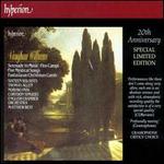 Vaughan Williams: Serenade Flos Campi; Five Mystical Songs - Corydon Singers (choir, chorus); English Chamber Orchestra; Matthew Best (conductor)