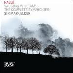 Vaughan Williams: The Complete Symphonies