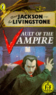 Vault of the Vampire - Jackson, Steve, and Livingstone, Ian