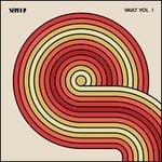 Vault, Vol. 1 [180-Gram Red Vinyl] [Download Card] [LP]