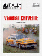 Vauxhall Chevette