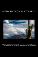 VB.Net Working With Management Packs