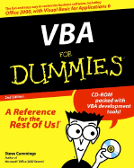 VBA for Dummies