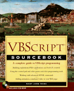 VBScript Sourcebook - Mara, Mary Jane