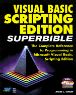 VBScript SuperBible