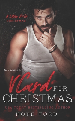 VCard for Christmas - Ford, Hope