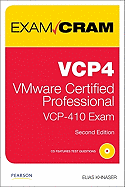 VCP4: VMware Certified Professional