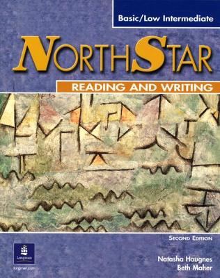 VE NORTHSTAR R/W BASIC 1 2/E BOOK/CD 184671 - Maher, Beth, and Haugnes, Natasha