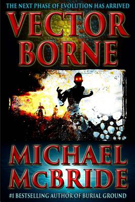 Vector Borne - McBride, Michael