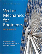 Vector Mechanics for Engineers : Dynamics (SI Units)