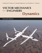 Vector Mechanics for Engineers, Dynamics