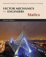 Vector Mechanics for Engineers, Statics - Beer, Ferdinand Pierre, and Johnston, E Russell, and Johnston, Jr