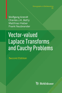 Vector-Valued Laplace Transforms and Cauchy Problems: Second Edition