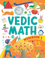 Vedic Math Workbook Level 1