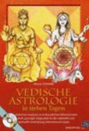 Vedische Astrologie in Sieben Tagen - Schmieke, Marcus