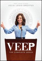 Veep [TV Series] - 