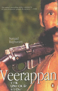 Veerappan: The Untold Story