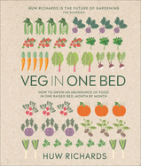 Veg in One Bed