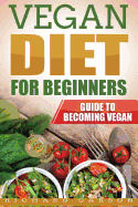 Vegan Diet for Beginners: Guide to Becoming Vegan