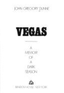 Vegas: A Memoir of a Dark Season - 