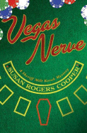 Vegas Nerve - Cooper, Susan Rogers