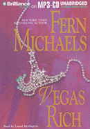 Vegas Rich - Michaels, Fern, and Merlington, Laural (Read by)