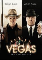 Vegas: Season 01 - 