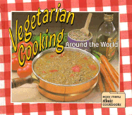 Vegetarian Cooking Around the World