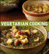 Vegetarian Cooking at Home with the Culinary Institute of America