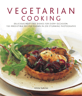 Vegetarian Cooking