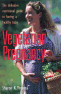Vegetarian Pregnancy