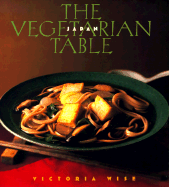 Vegetarian Table: Japan