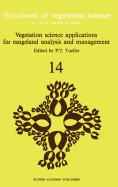 Vegetation Science Applications for Rangeland Analysis and Management