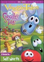 Veggie Tales: A Snoodle's Tale - A Lesson in Self-Worth