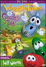 Veggie Tales: A Snoodle's Tale - A Lesson in Self-Worth