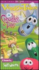 Veggie Tales: A Snoodle's Tale - A Lesson in Self-Worth