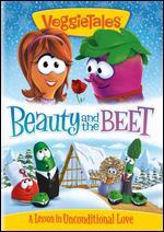 Veggie Tales: Beauty and the Beet
