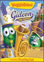 Veggie Tales: Gideon Tuba Warrior - 