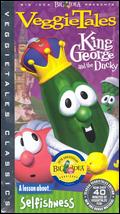 Veggie Tales: King George and the Ducky - A Lesson About Selfishness - 