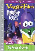 Veggie Tales: Larry-Boy and the Rumor Weed