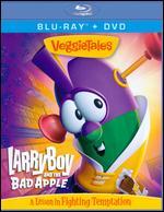 Veggie Tales: LarryBoy and the Bad Apple - 
