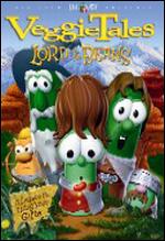 Veggie Tales: Lord of the Beans - 