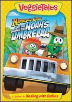 Veggie Tales: Minnesota Cuke and the Search for Noah's Umbrella